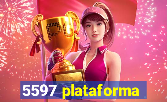 5597 plataforma